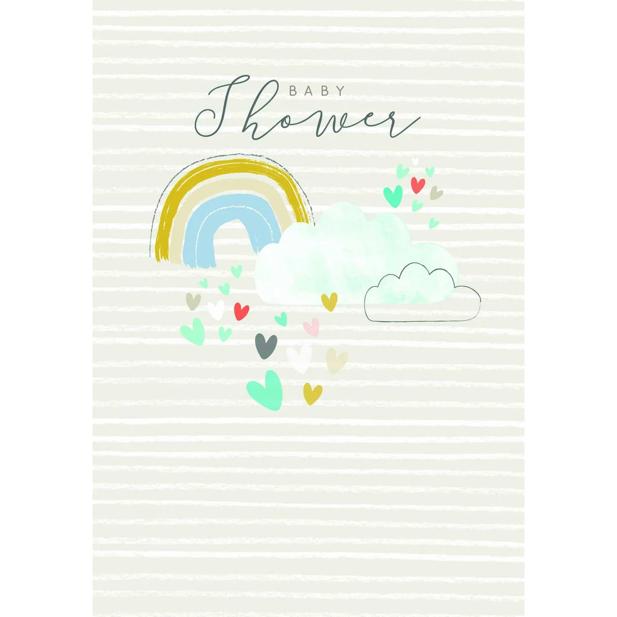 New Baby/Parents Greeting Cards