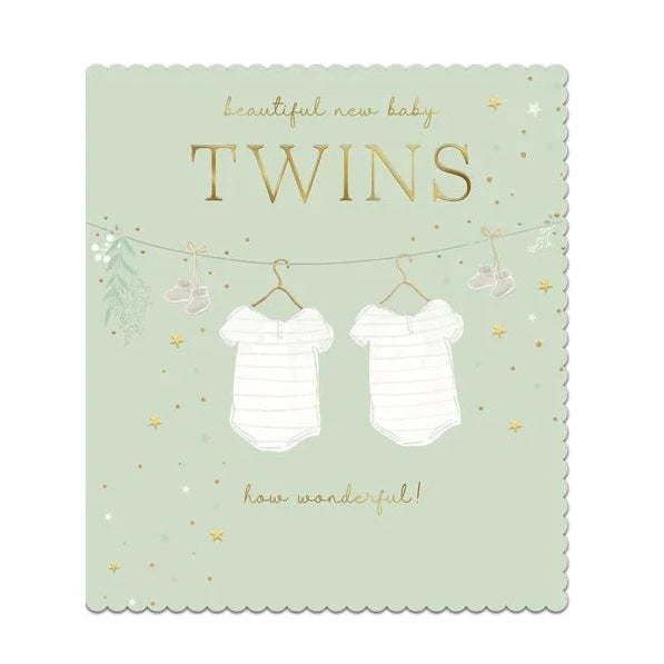 New Baby/Parents Cards