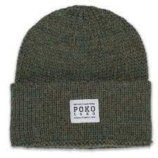 Knitted Fisherman Toque