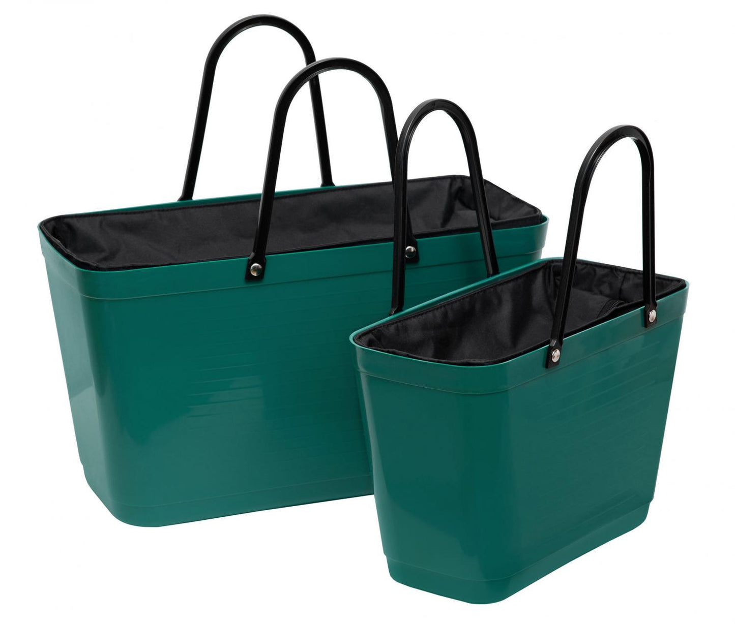 Hinza Shopper Insert