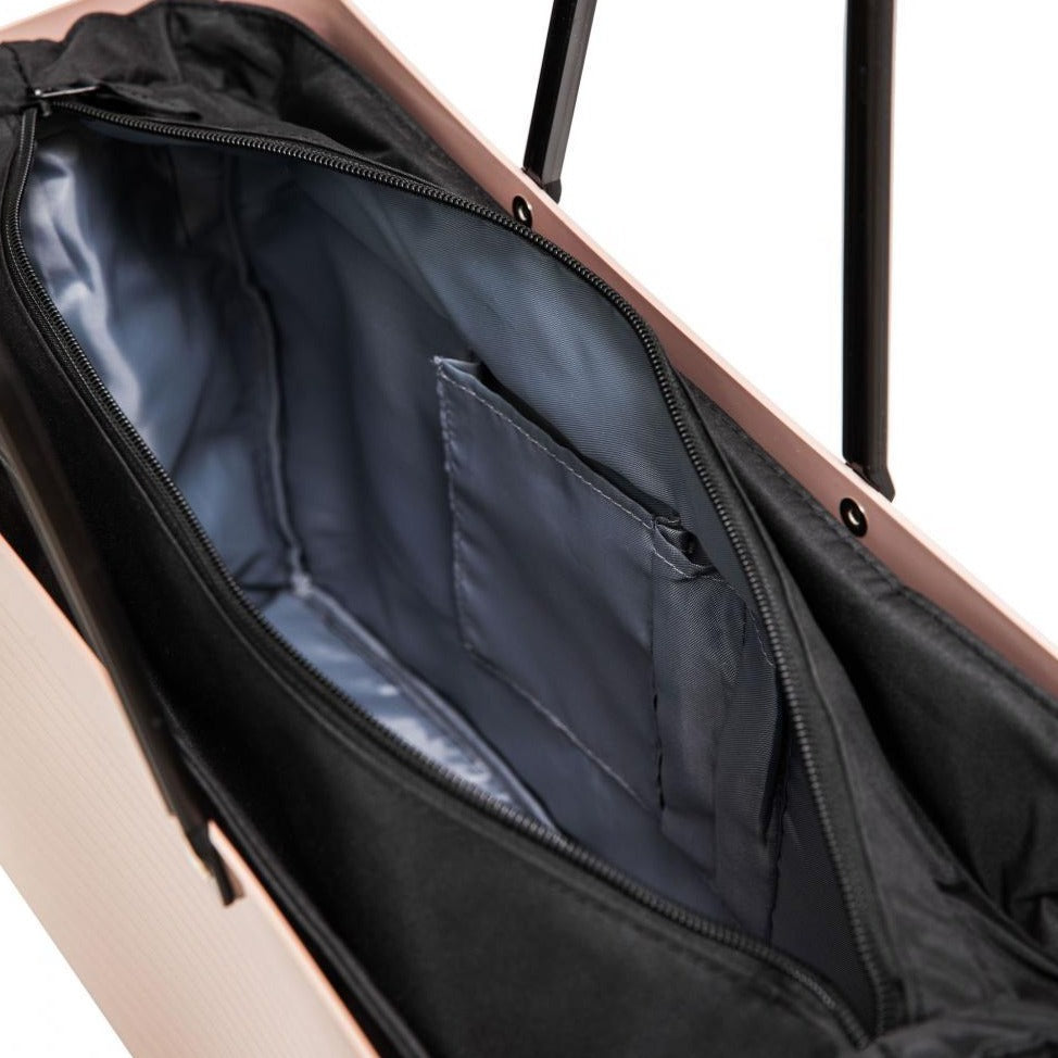 Hinza Shopper Insert