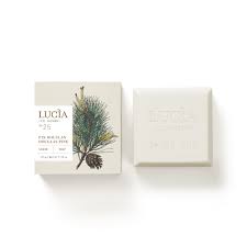 Douglas Pine Bar Soap