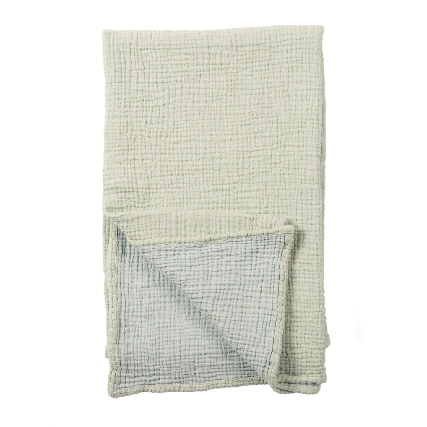 Pokoloko Crinkle Baby Blankets