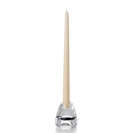 Light & Bright Taper Candles