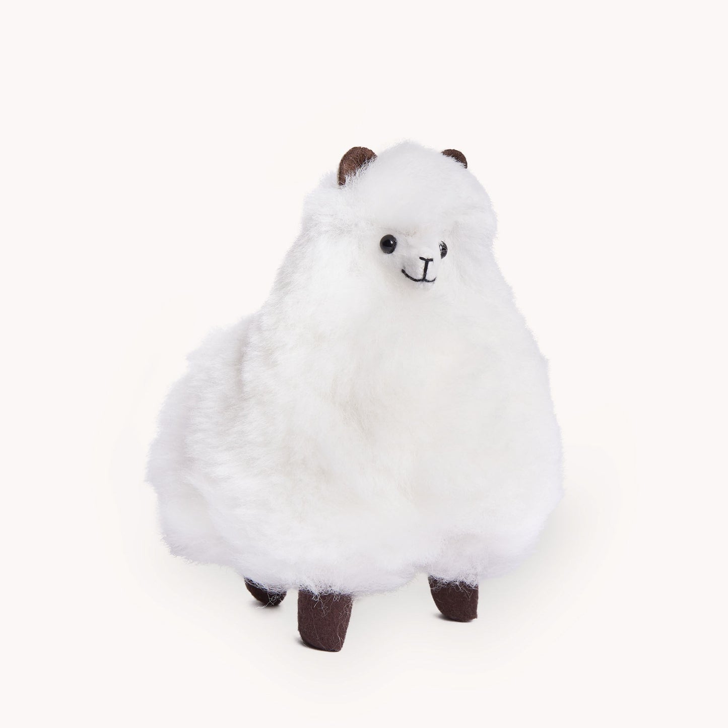 Alpaca Wool Stuffed Animals - Alpaca